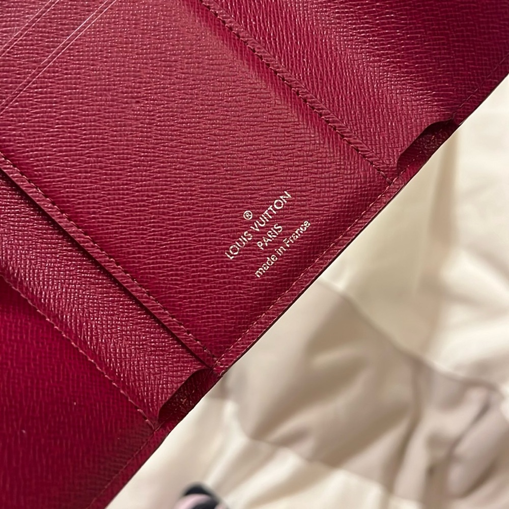 LV Compact Wallets -  NEW - Picture 5 of 10